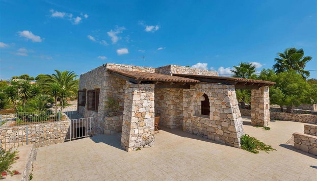 1679 Villa Mila in Torre Vado - Foto 3, Habitación