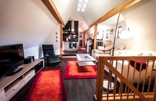 Auszeithof Niederfrohna - Foto 46