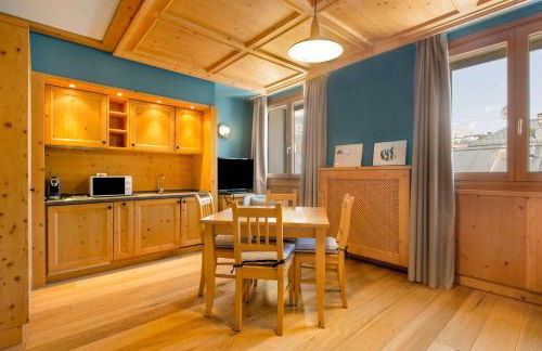 Radisson Residences Savoia Palace Cortina d’Ampezzo - Foto 6