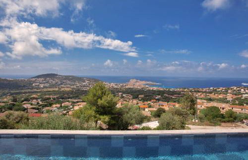 Villa Bellagio avec vue exceptionnelle - Foto 7