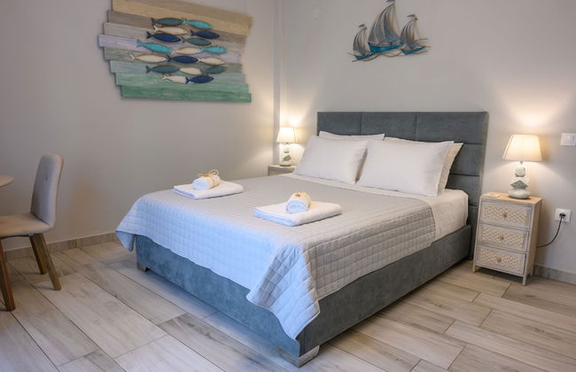 Casa Voula Nest - Foto 1