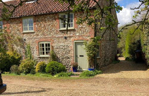 Meadow Cottage - Foto 14