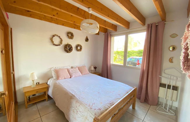 Holiday Home, Grayan-et-l'hopital - Foto 5