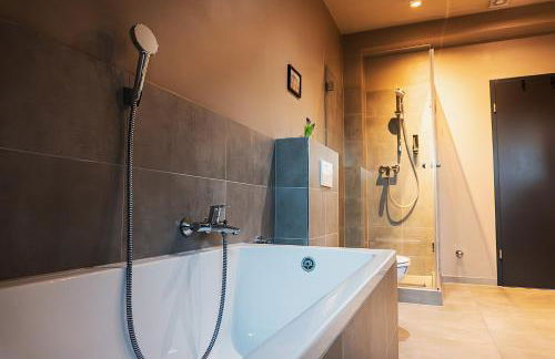 Liro Stadt Apartments - Foto 21