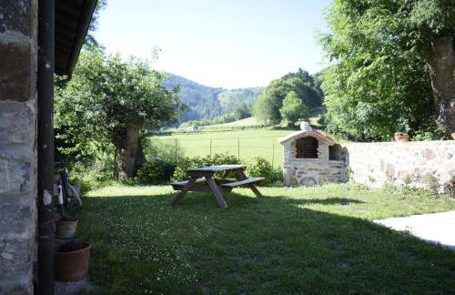 Casa Rural Martiamuno Landetxea - Foto 93