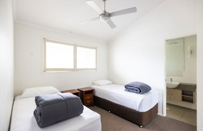 NRMA Treasure Island Holiday Resort - Foto 30