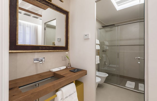 Poēsis Experience Hotel - Photo 66