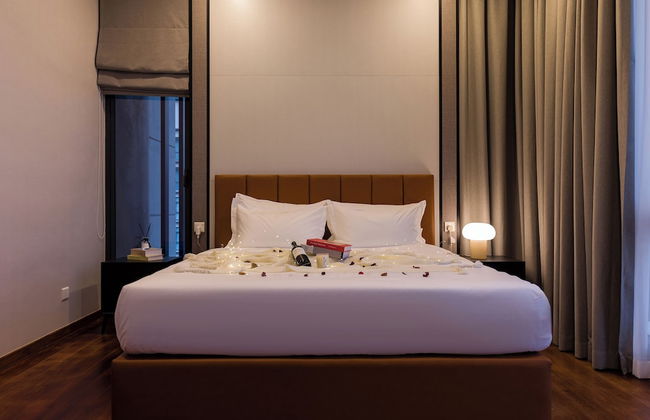 The Manor Residence KLCC by Five Senses - Foto 22