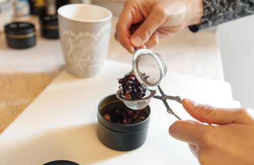 Dolomitihouse ZIRMOL - Foto 7