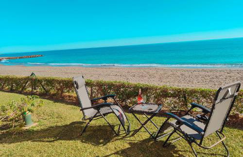 Primera línea de playa Naturista - Foto 3