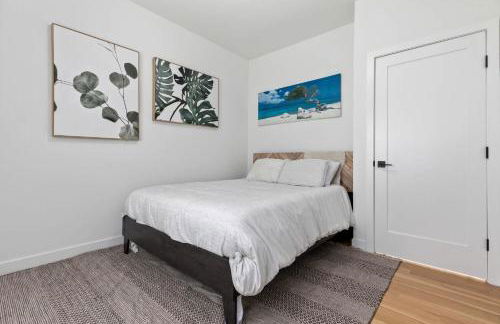 Modern Amenities Downtown - Raleigh Craftsman - Foto 17