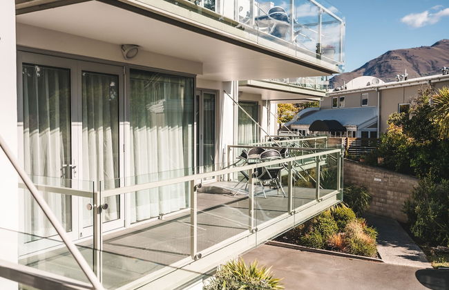 Blue Peaks Apartments - Photo 28