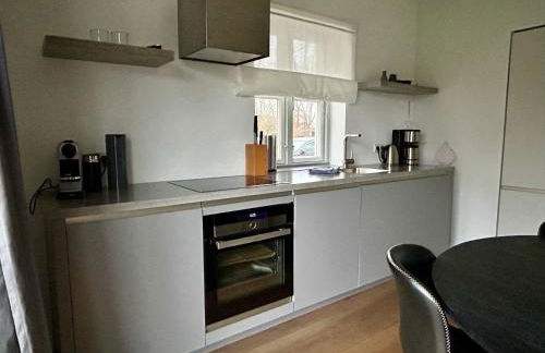 Ferienhaus " Sealounge " an der Ostsee, Sauna, Strandkorb, free W-LAN - SEASIDE - - Photo 8