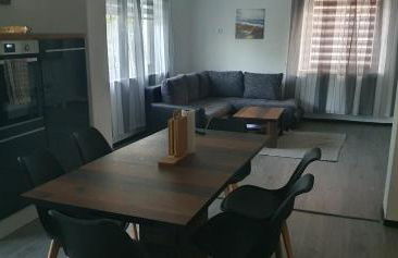 SandA Apart-1 im EG mit Kostenlose Park in Bul, Bayern - Foto 4