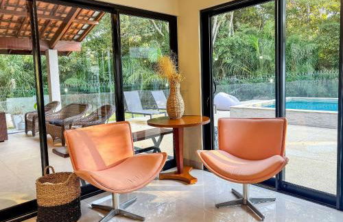 Casa com 4 suítes, piscina e sauna em Bonito - Mato Grosso do Sul - Foto 17