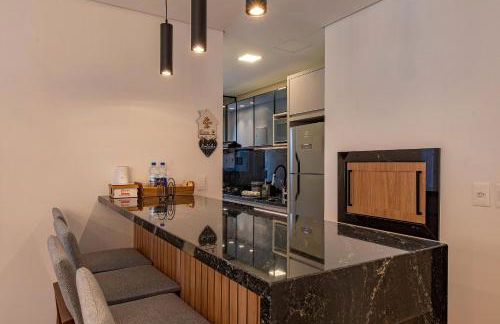 Rosa Edifício Bav - Foto 19