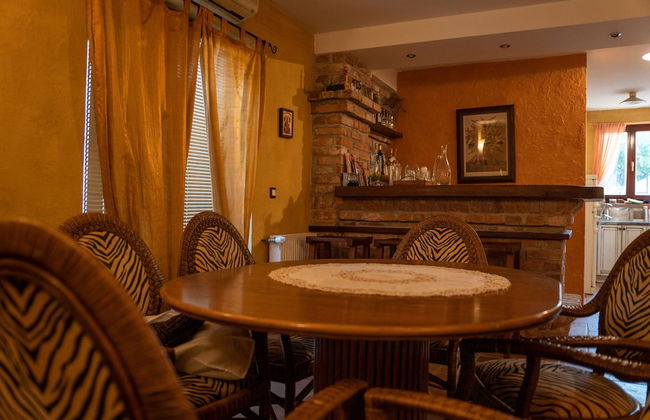 Villa Cesar Mostar - Photo 8