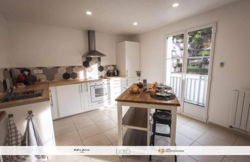 Appartement GAVARNIE Résidence Les 3 Cirques - Foto 13