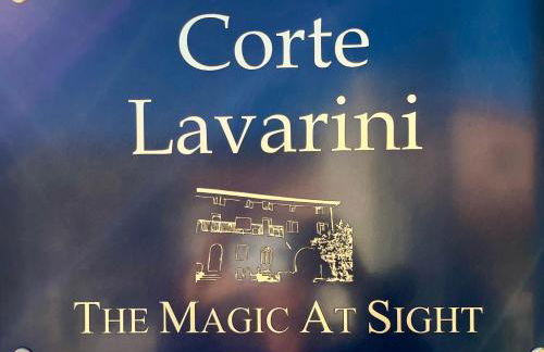 Corte Lavarini The Magic At Sight - Foto 50