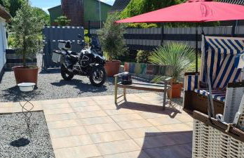 Ferienhaus Watt'n Glück - Foto 22