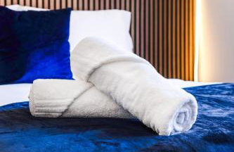 Luxe Comfort in Birminghams Jewellery Quarter - Foto 7