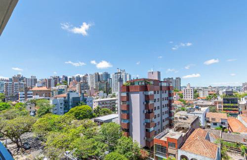 Skyline Moinhos de Vento - Foto 54