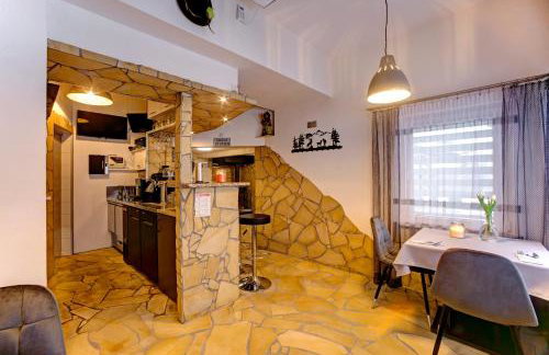 Apartamenty Bieszczady - Foto 17