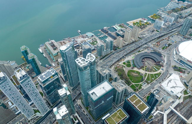 The Harbour Toronto - Foto 67