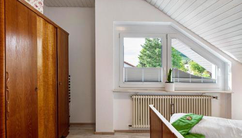 Ferienwohnung Haus Waldfee - Foto 4