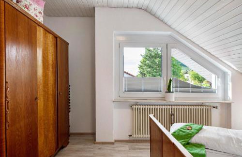 Ferienwohnung Haus Waldfee - Photo 4