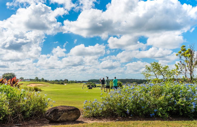 Ov3636 - Highlands Reserve - 5 Bed 3 Baths Villa - Foto 17