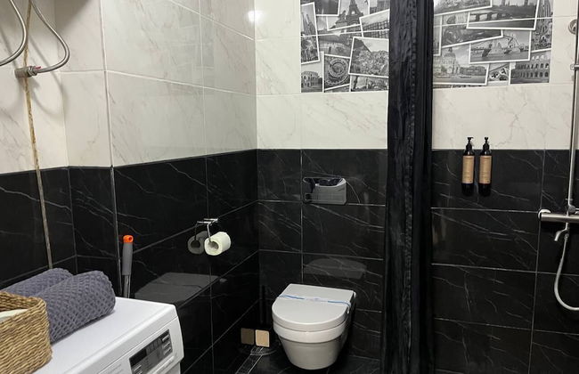 EcoLoft Studios - Foto 77