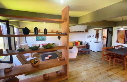 Casa de Praia Tamandaré - Photo 17