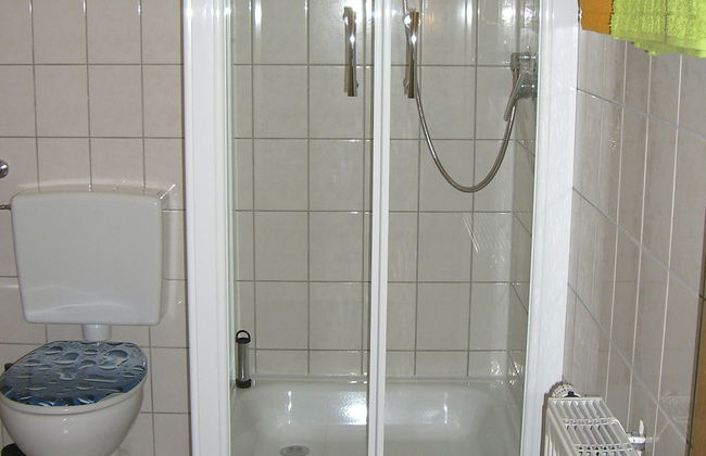 Traditional Apartment near Sea in Kühlungsborn - Foto 10