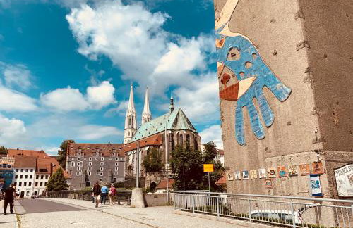 Old Town Luxury Apartments Zgorzelec - Foto 49