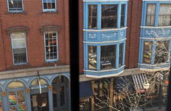 Stylish Old Port 2BR Loft, Walk to Everything - Foto 36