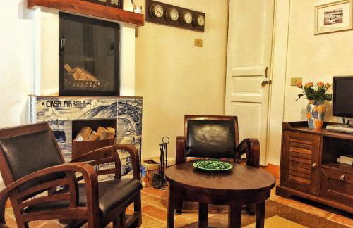 Casa Marola - Foto 43