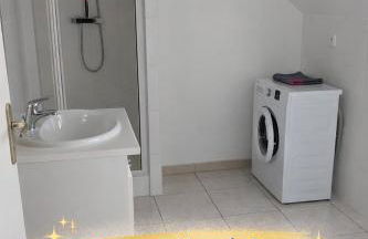 T2 lumineux à Perros-Guirec, plein centre-ville - Foto 6