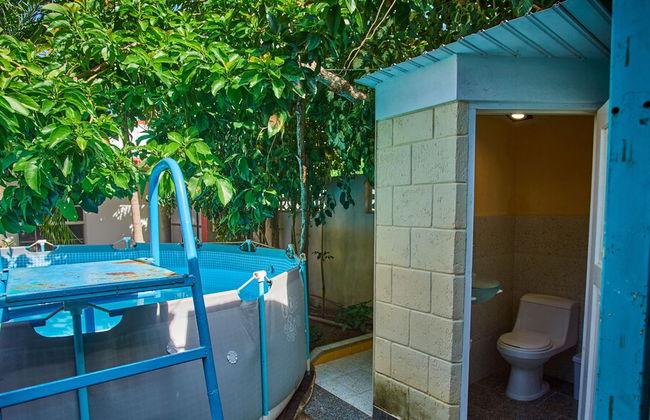 Fantastic Pool House en Santa Marta - Foto 63