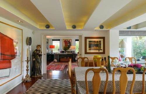 VILLA MONZA CASCAIS - Foto 46