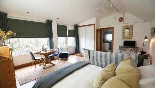 Garden Studio in Biggar - Foto 4