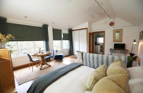 Garden Studio in Biggar - Photo 4