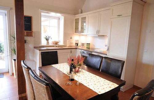 Ferienwohnung Wildrose - Foto 23