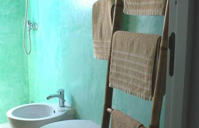 Dimora Da Tito - La Corte dei Colori - Foto 17