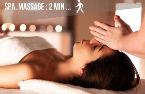 Charmant duplex au calme "La Tourelle" avec wifi - Foto 19