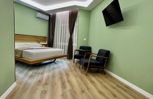 Spiranca Apartments & Rooms - Foto 16