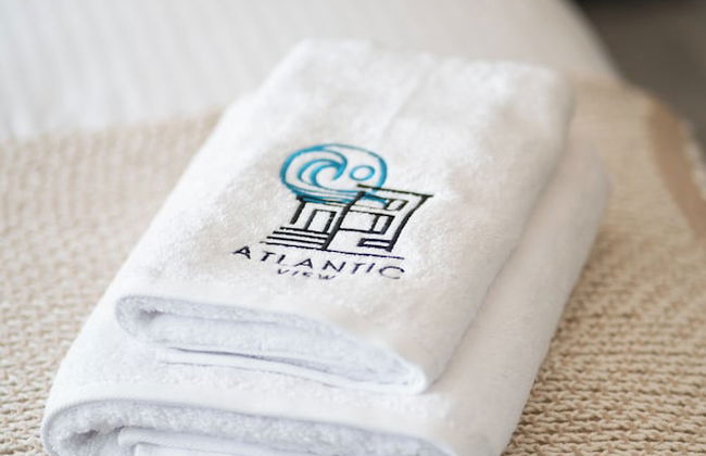 Atlantic View Appart'Hotel - Photo 9