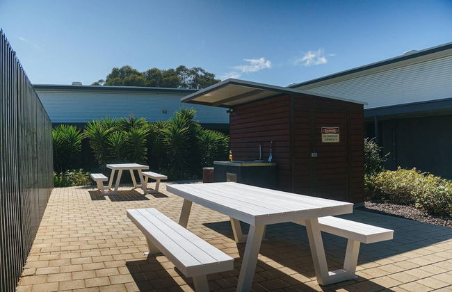 MainStay Suites Whyalla - Foto 75