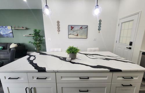 Brand New 3-Bedroom Duplex in Perfect Location Between Downtown Atlanta & Airport - Foto 13