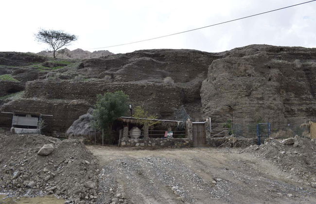 Tour privado en 4x4 por Ras al Khaimah - Foto 3